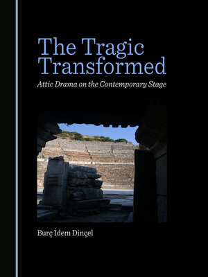 cover image of The Tragic Transformed